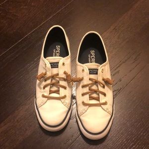 Sperry Top-Siders slip on sneakers